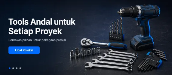 Promo Banner